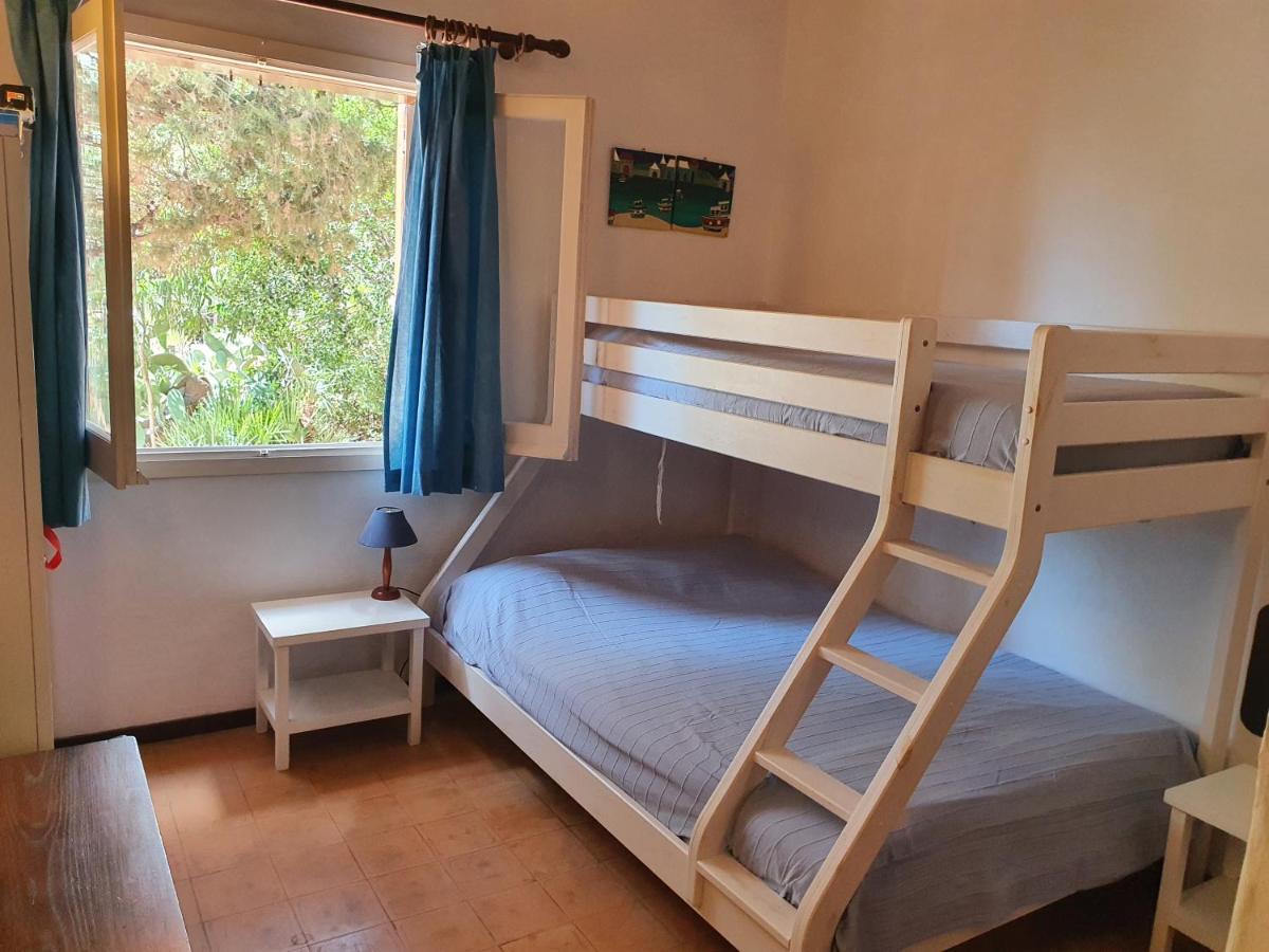 Villa Tonnara San Vito Lo Capo Eksteriør billede