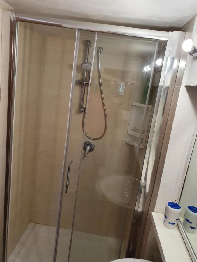 Villa Tonnara San Vito Lo Capo Eksteriør billede